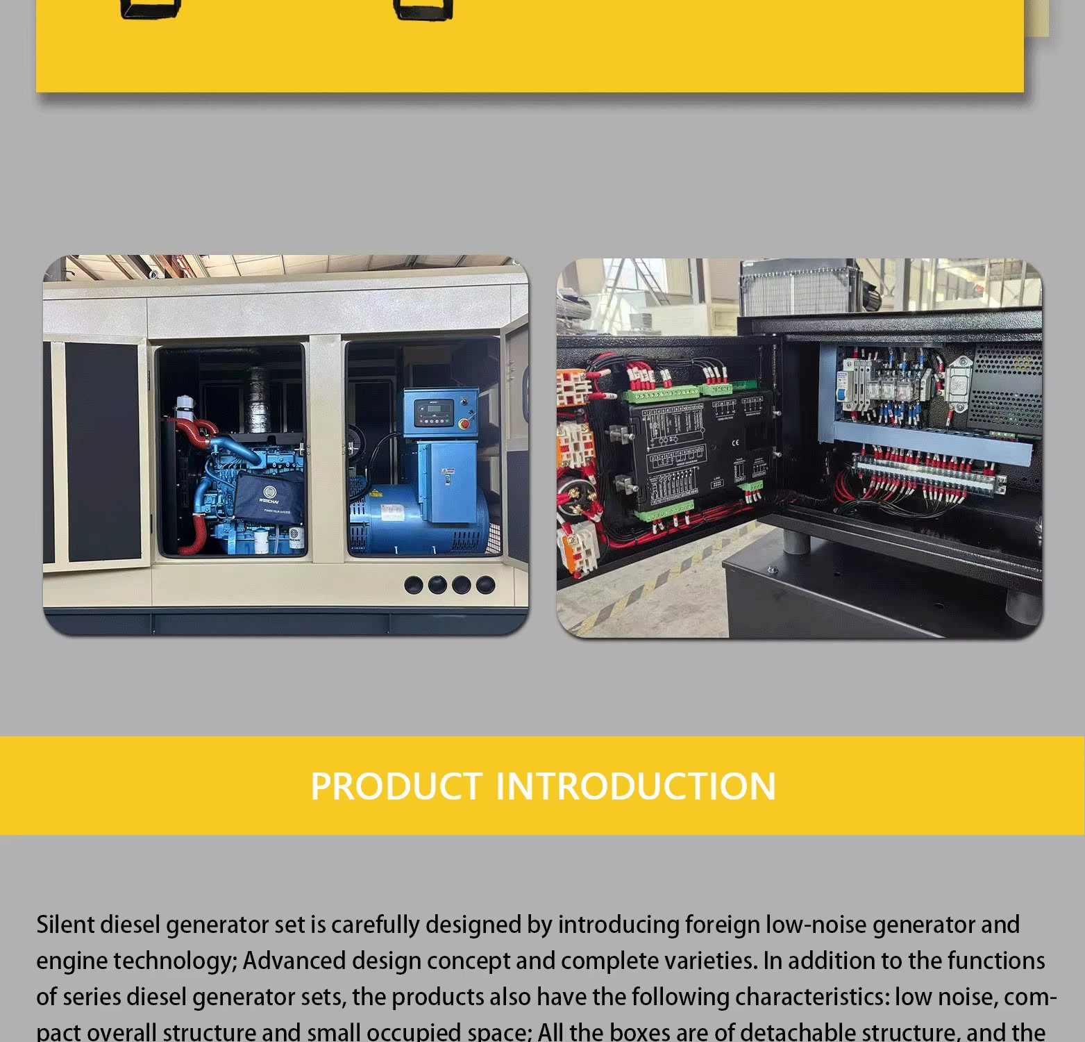 Product detail