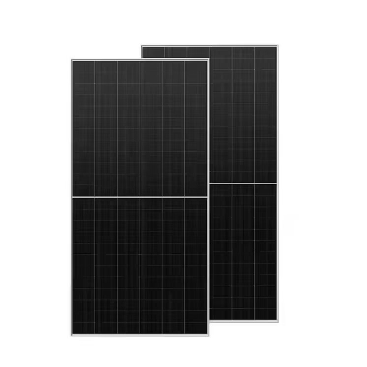 20kW 30kW 50kW 60kW 80kW Industrial Solar Power System Hybrid Solar Energy System for Commercial Project