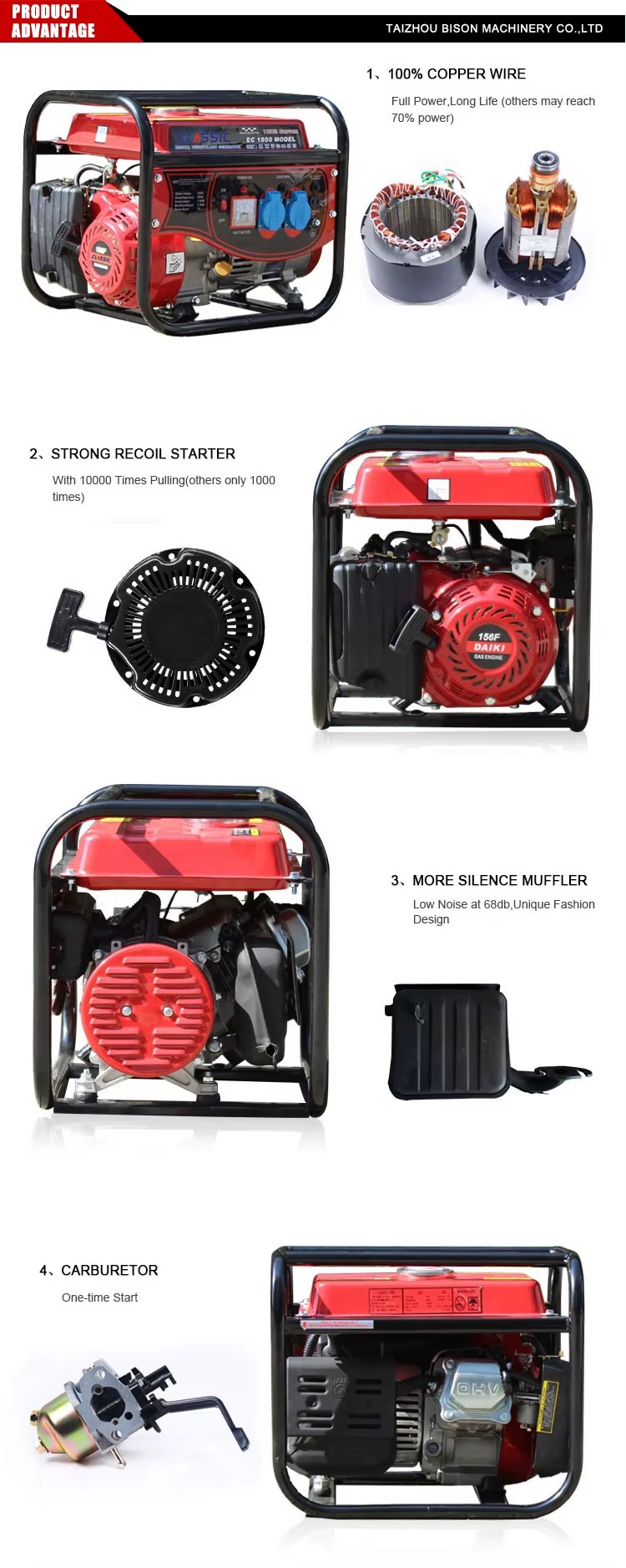 Product detail