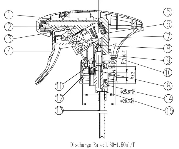 Product detail