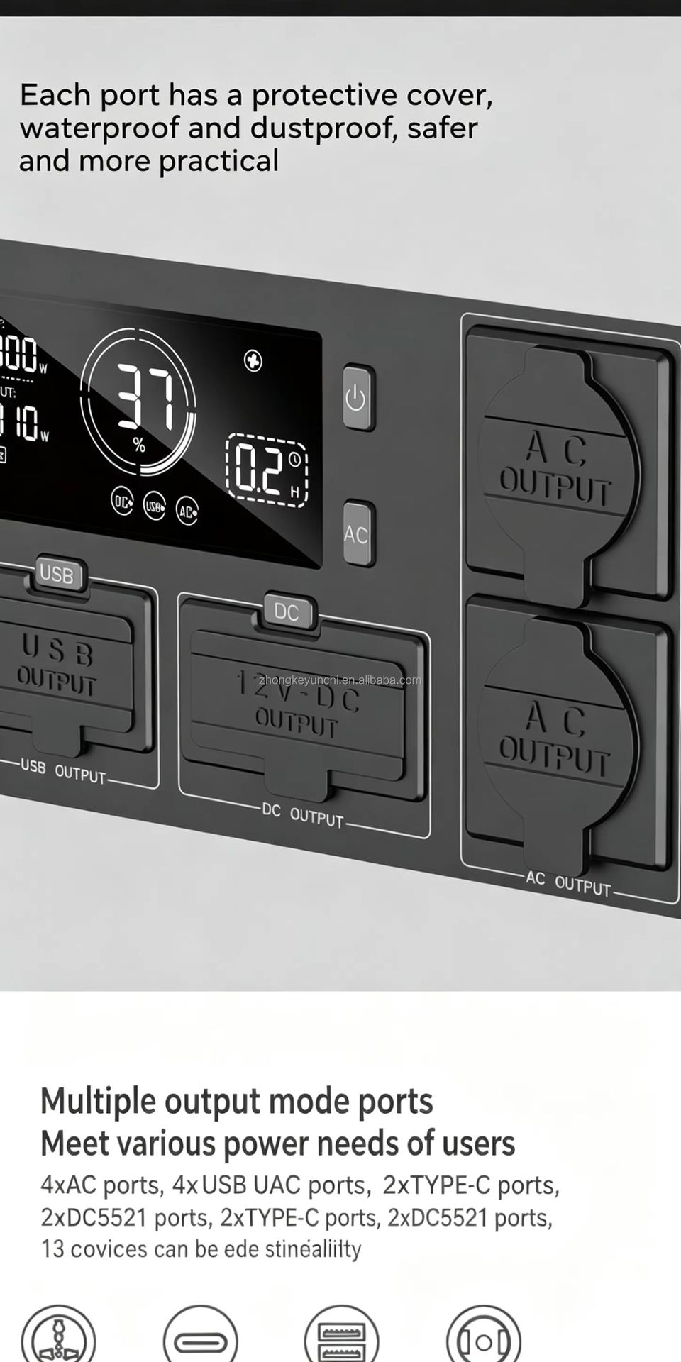 Product detail