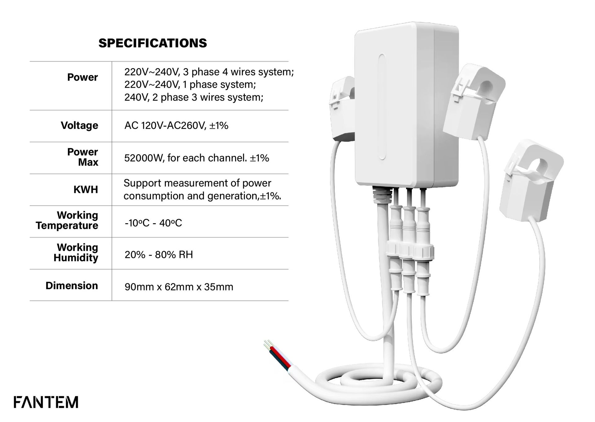 Product detail