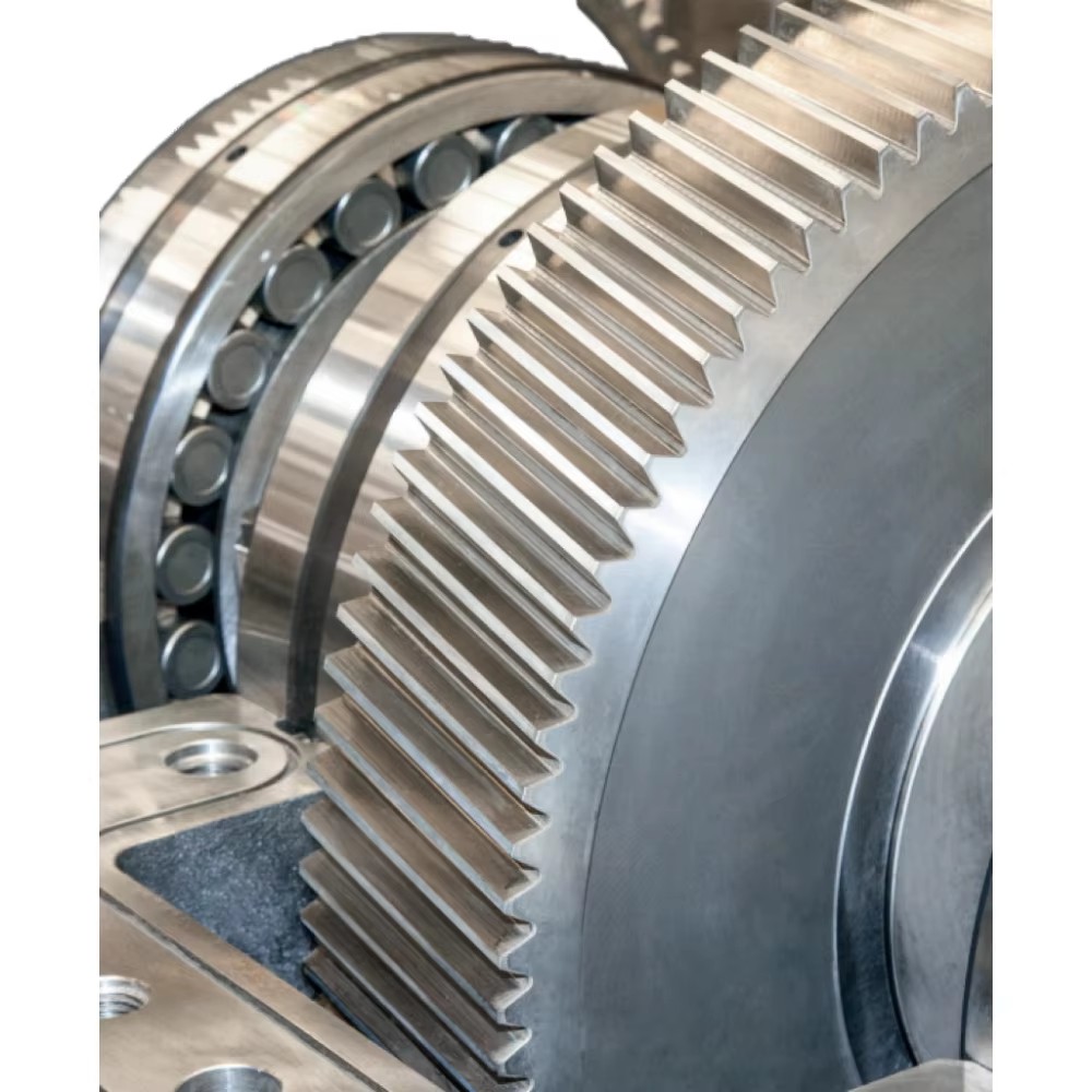 DLS350 35Mpa 350 bar Non-Toxic Clear Sand Non-Woven High-Pressure Pump for Textile Industry