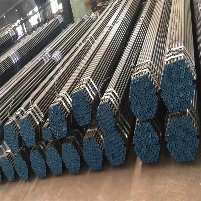Galvanized Steel Pipe Price Per Meter Aisi 4130 Q345b Steel Pipe