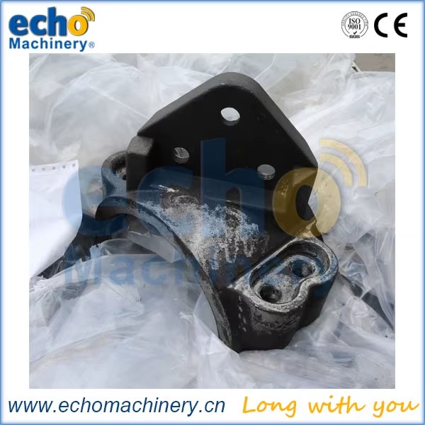 High Chrome Grey Stone FM66X35 Washer Parts Flight Shoes and Paddle Tip