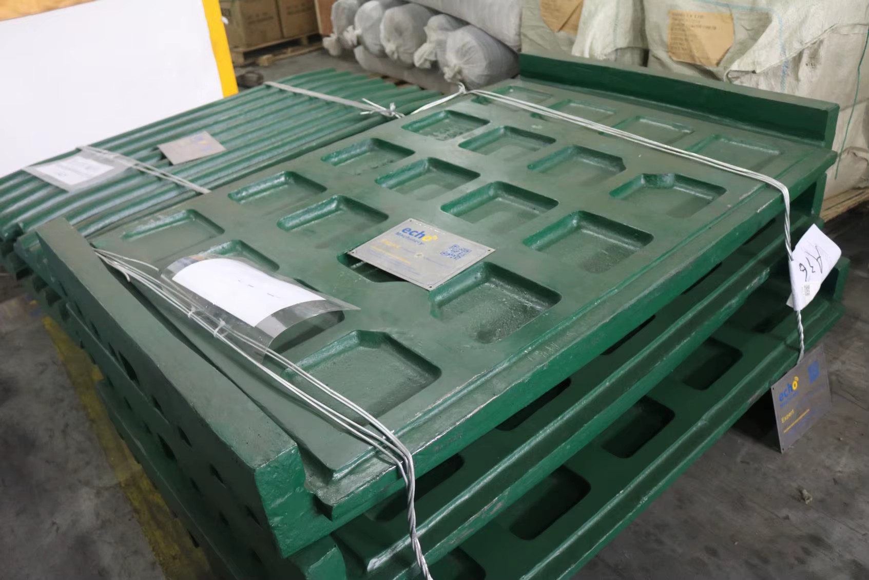 Product detail