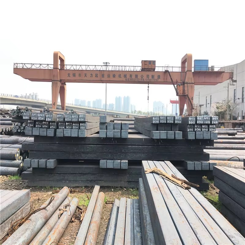 Tangshan Factory Good Price High Quality Steel Flat Iron Steel bar A36 Iron Flat bar