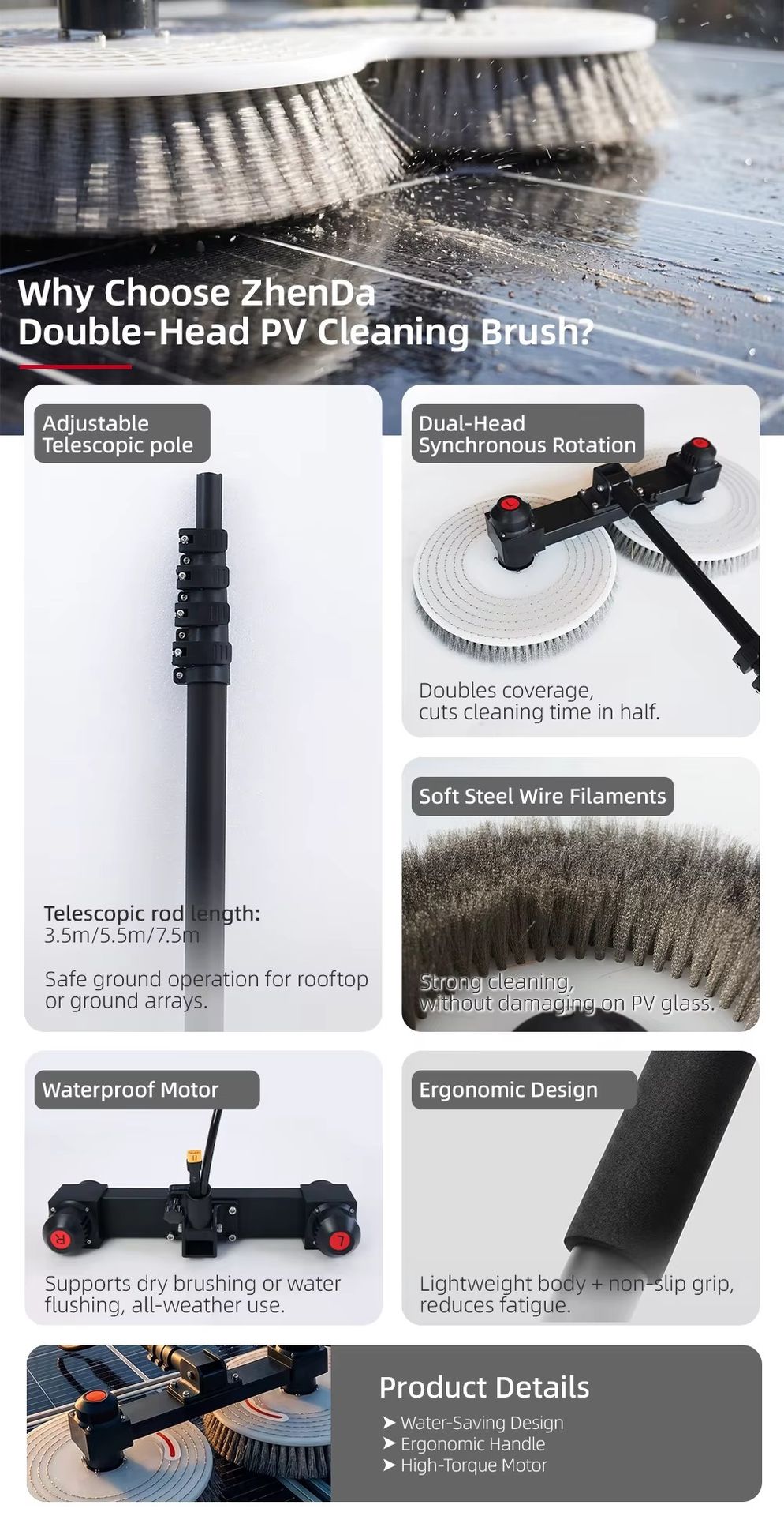 Product detail