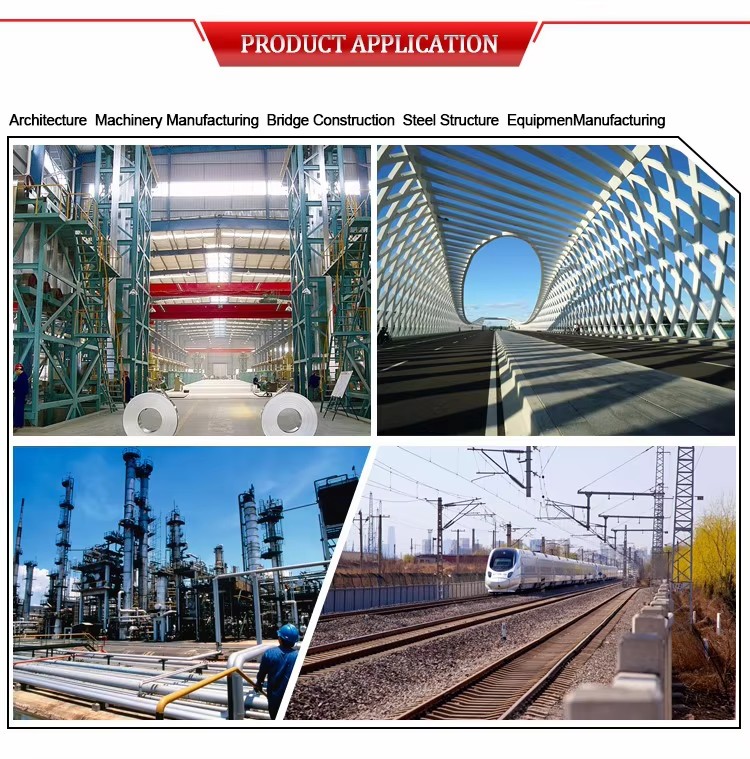 Supply Q195 Low Carbon Black Steel Hot Dip Galvanized Coating square Tube/rectangular Hollow Tubular Steel Pipe