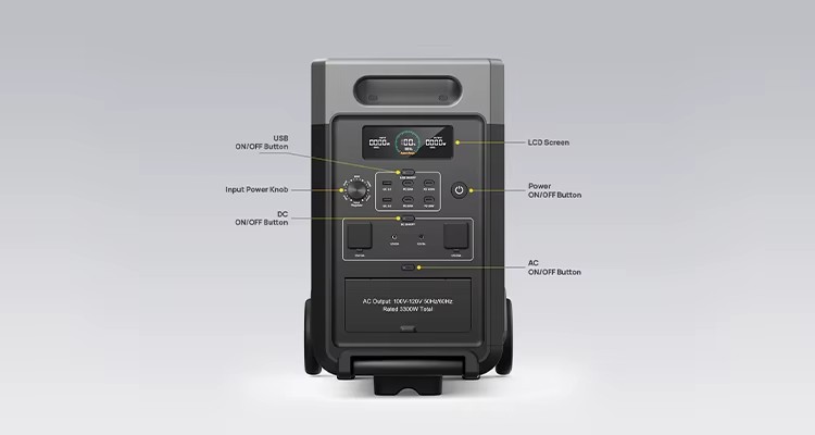 Product detail