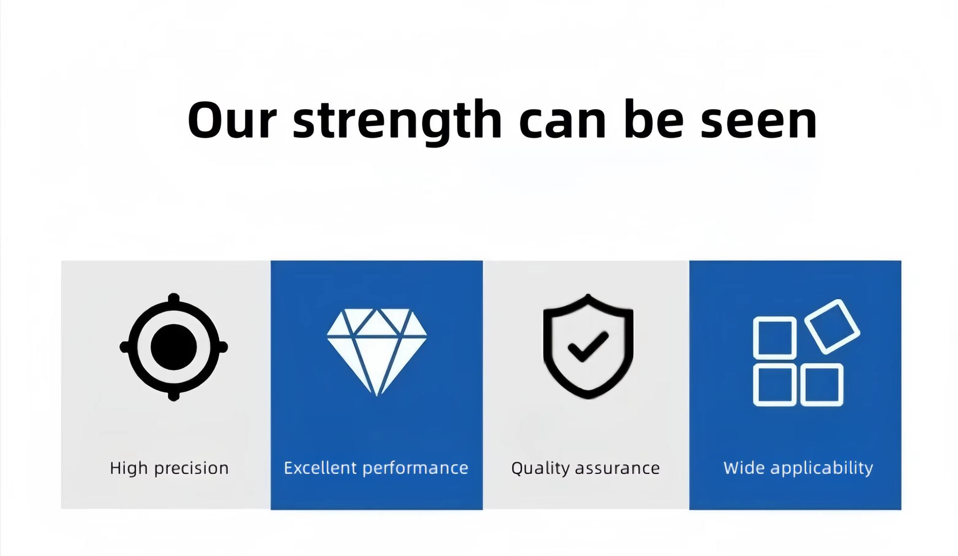 Product detail