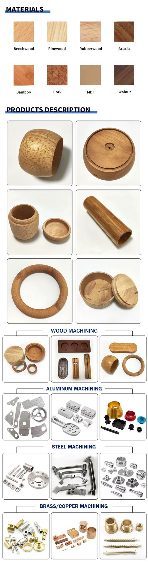 Product detail