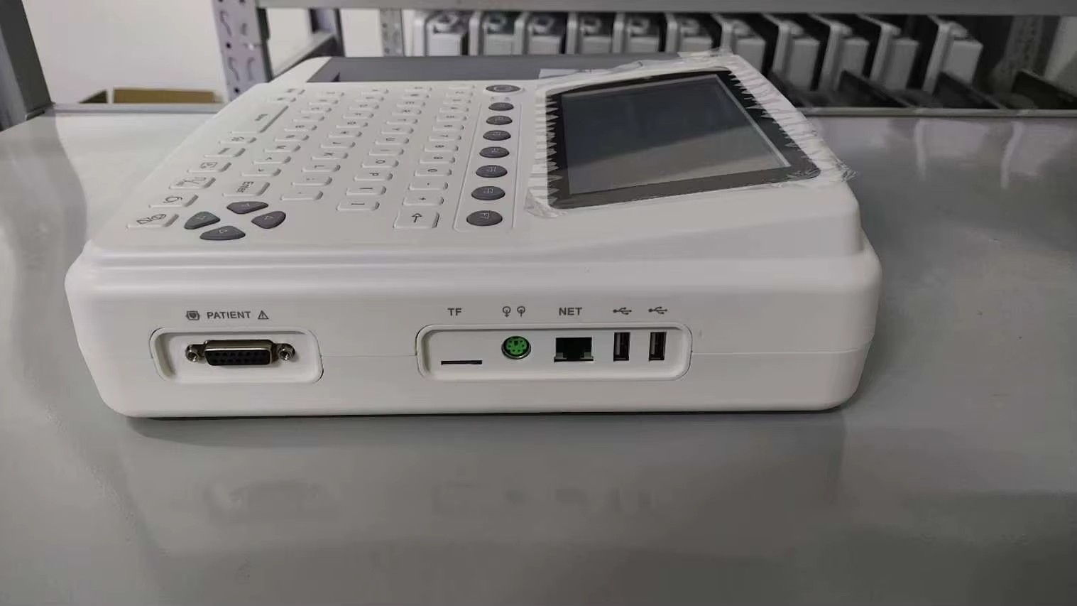 Product detail