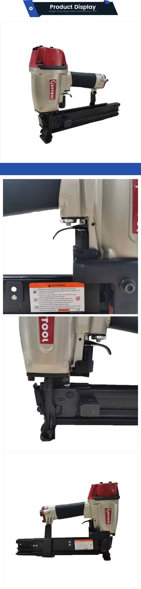 Product detail