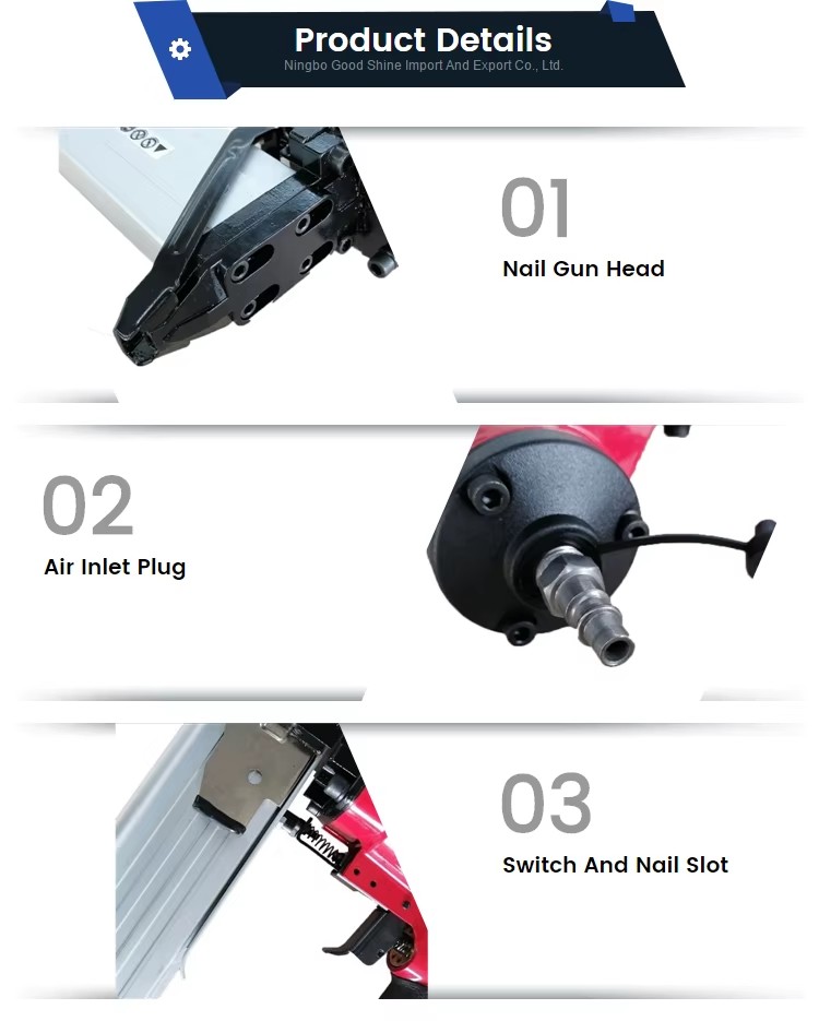 Product detail