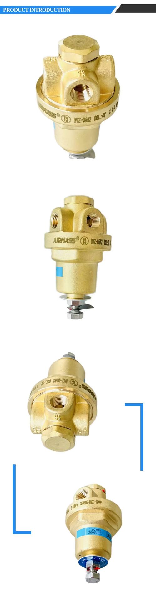 Product detail