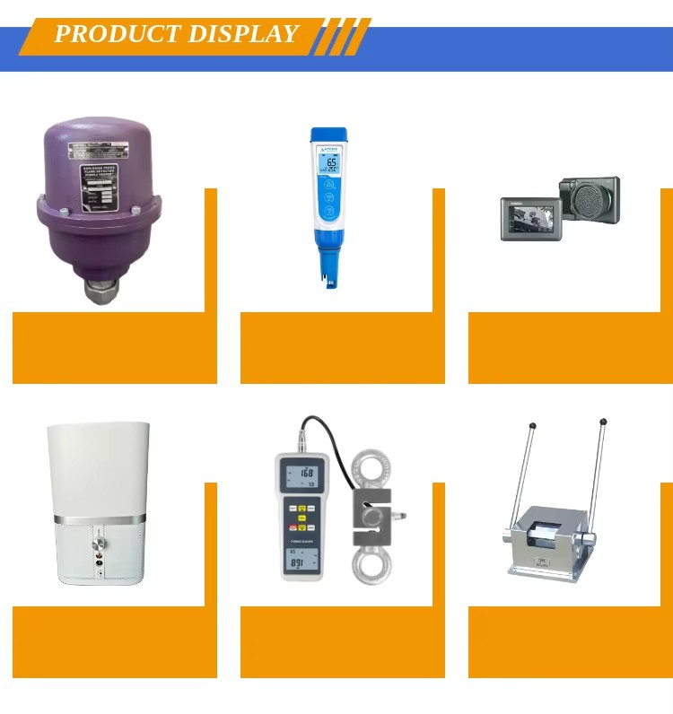 Product detail