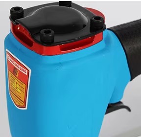 18GA F30 F32 Quick Release Jam Decorative Pneumatic Furniture Nailer Preomatic Air Bard Nail Gun for Sofa Decorations