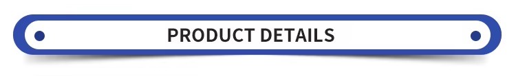 Product detail