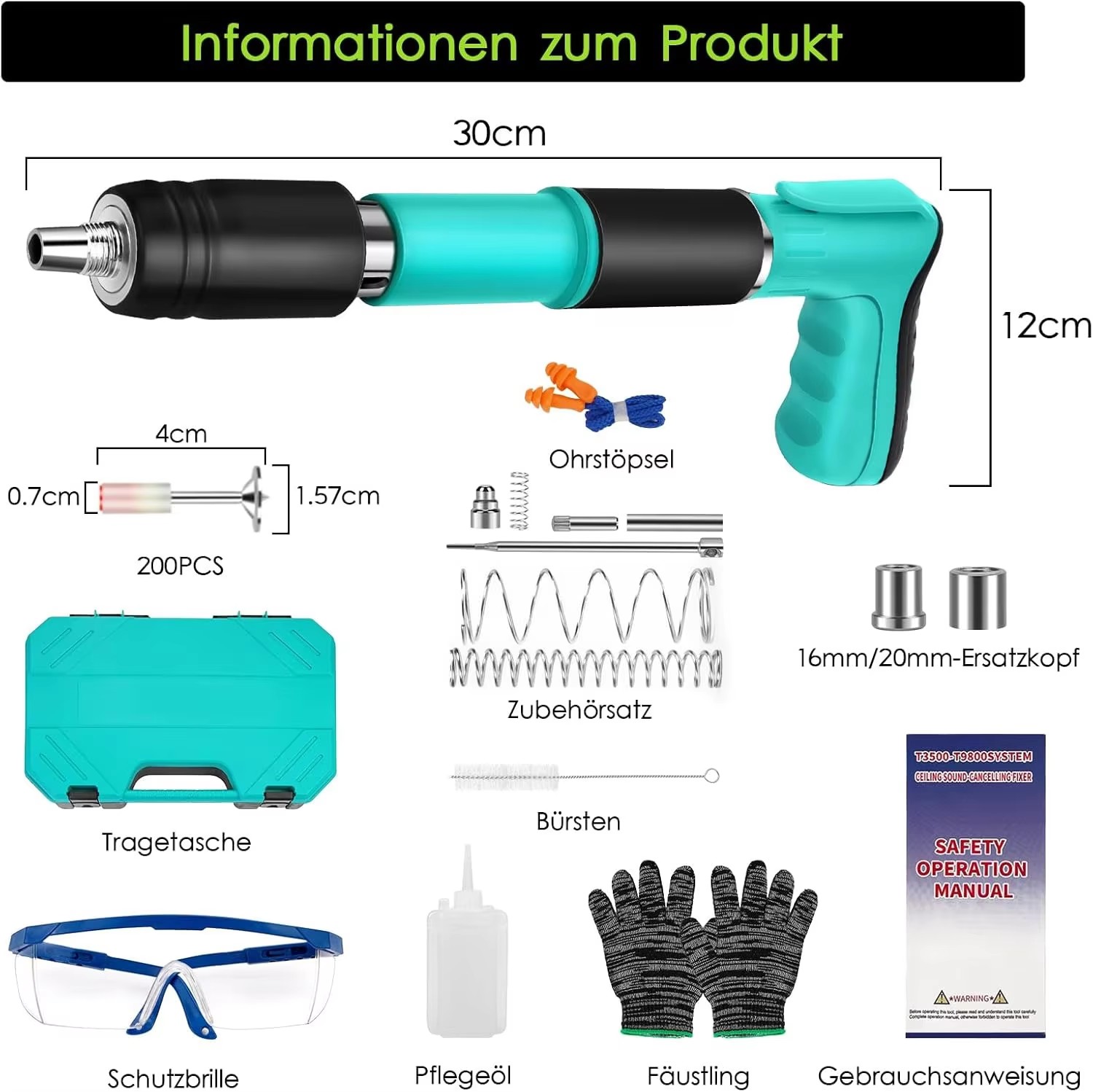 Product detail