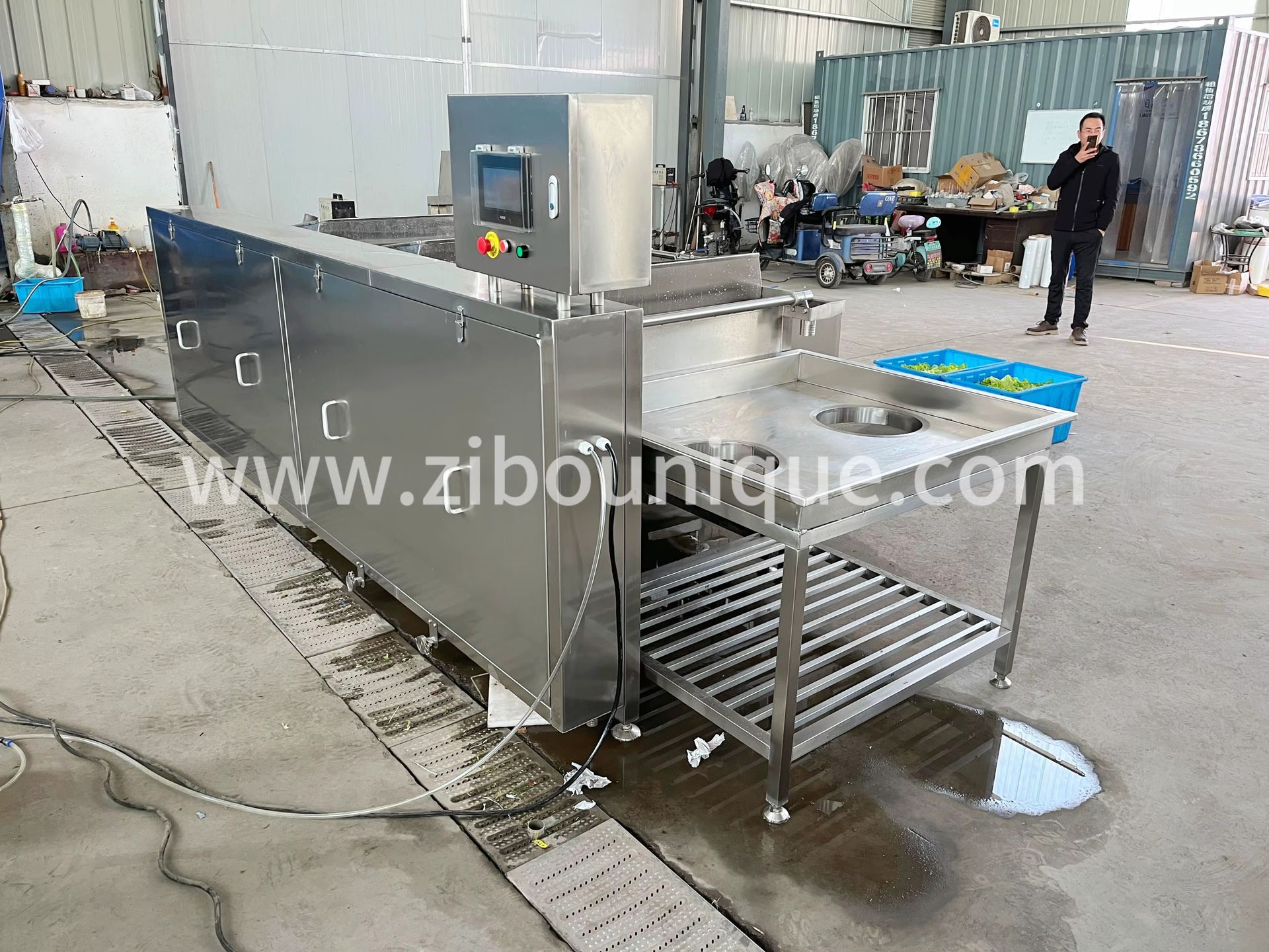 Product detail