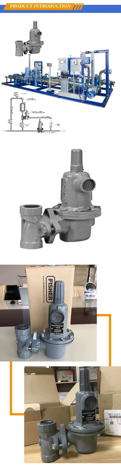 Product detail