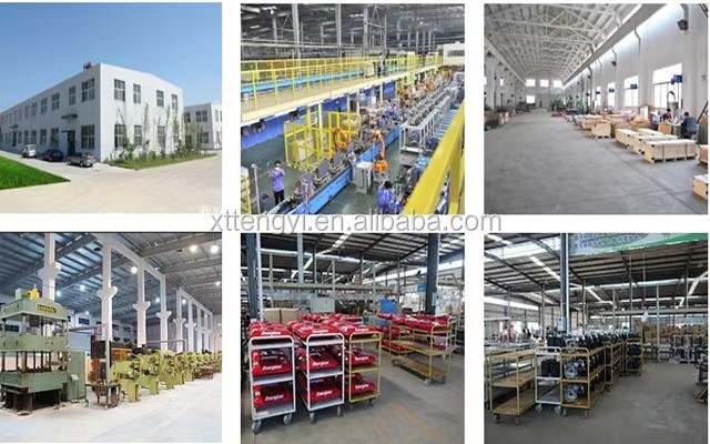 Hot Quality Gasoline Generator Fuel tank Assembly Gasoline Generator Accessories
