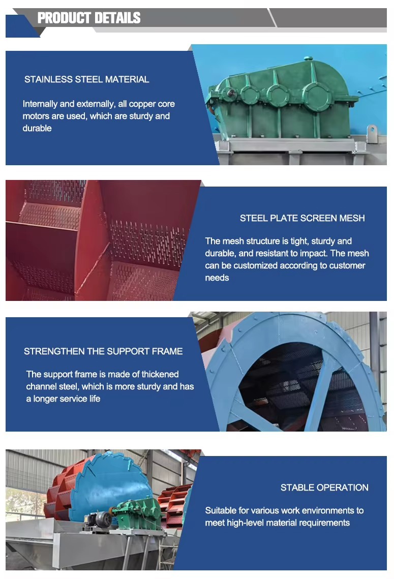 Product detail