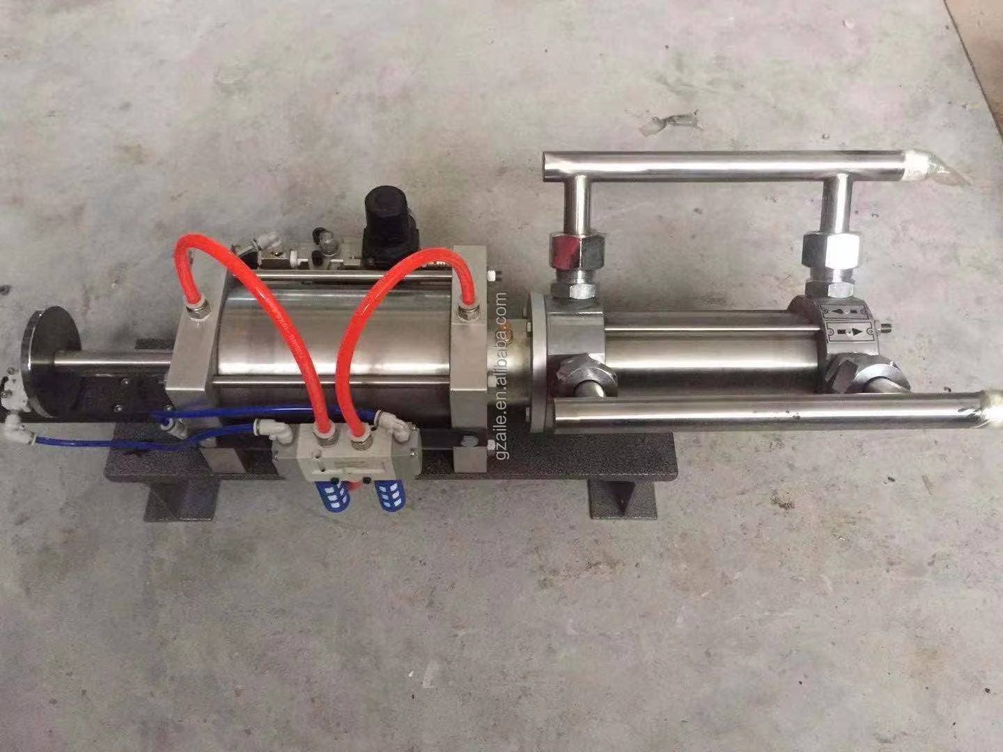 Product detail