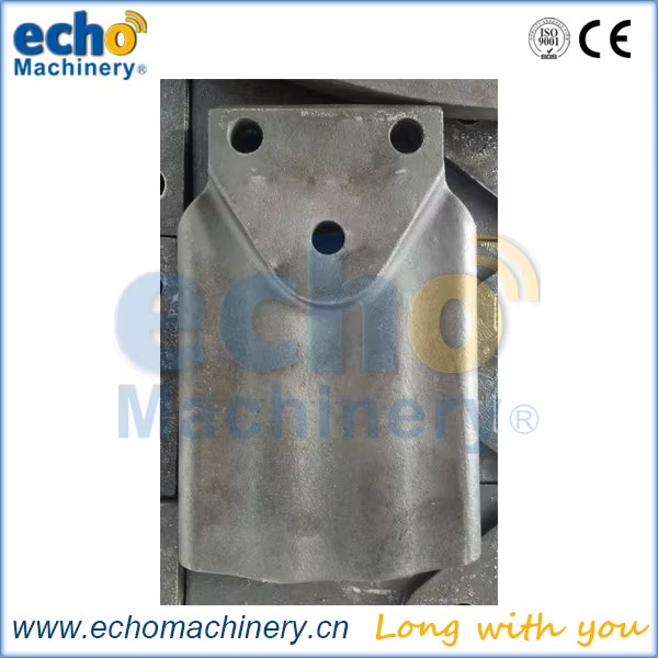 Sand Washer Spare Parts 36" CMW P/N A03393 P/N TA03393 Paddle Blade with High Chrome
