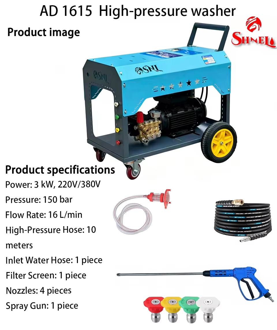 Product detail