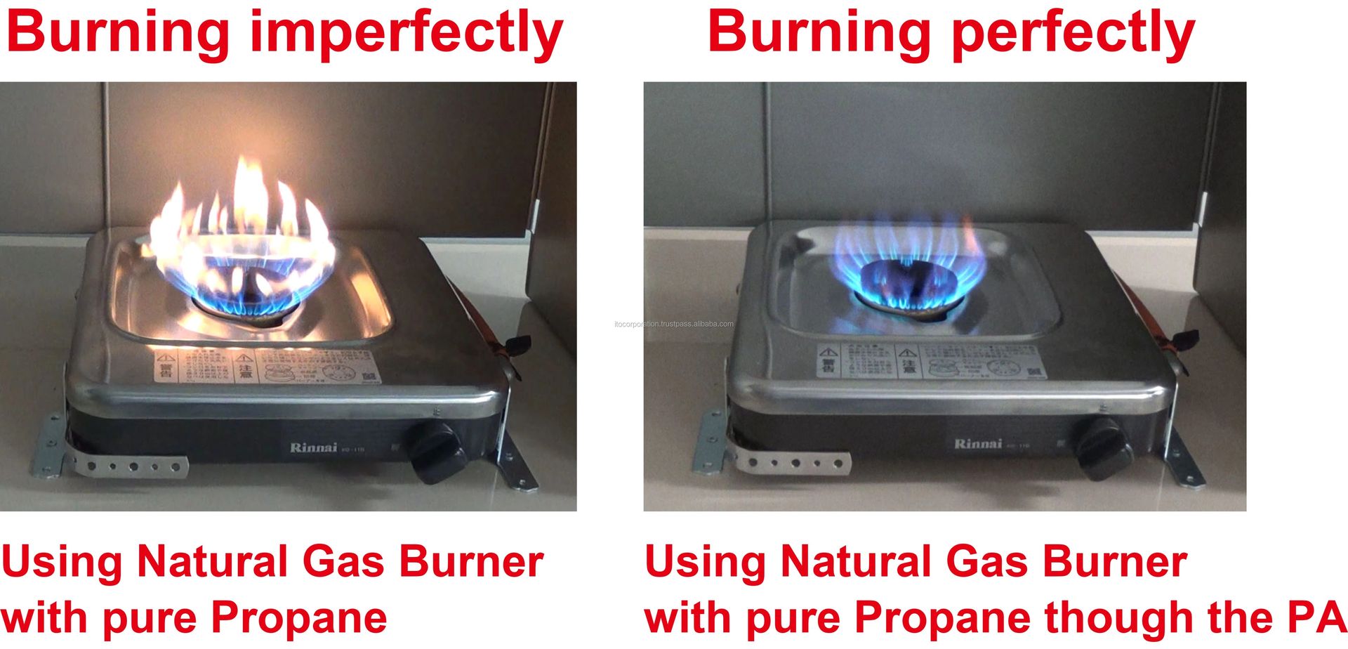 Product detail