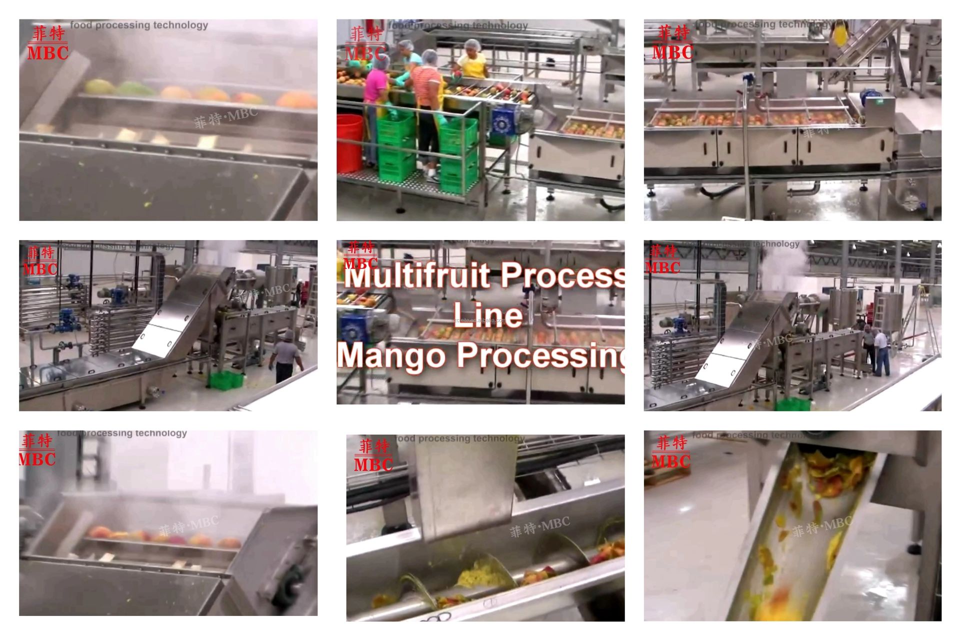 Product detail