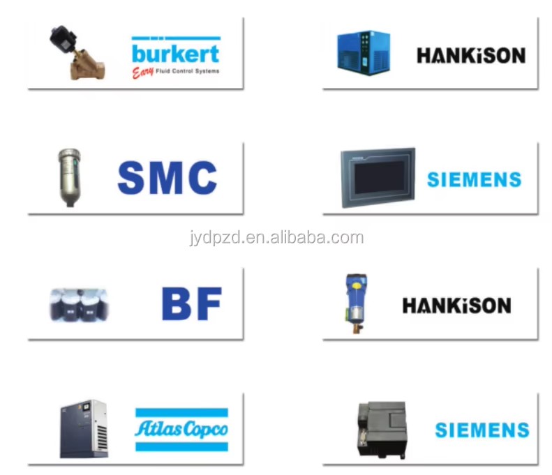 Customized Mini Nitrogen Gas Generator Nitrogen Plant for Potato Chips Packing