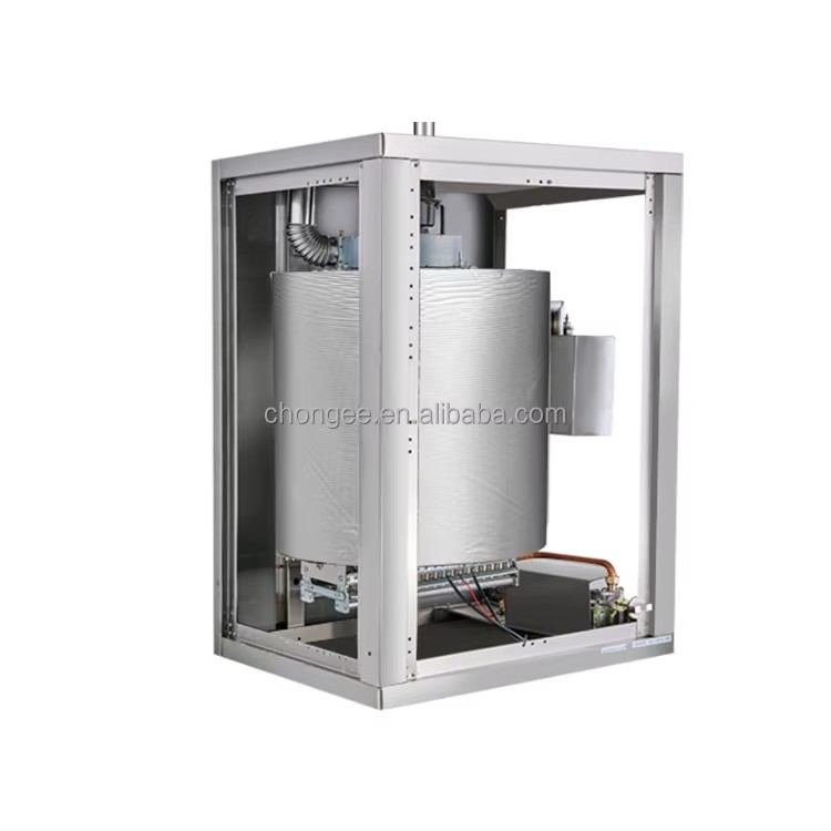 Ironing Table Easy To Handle Mini Steam Generator Heating Element For