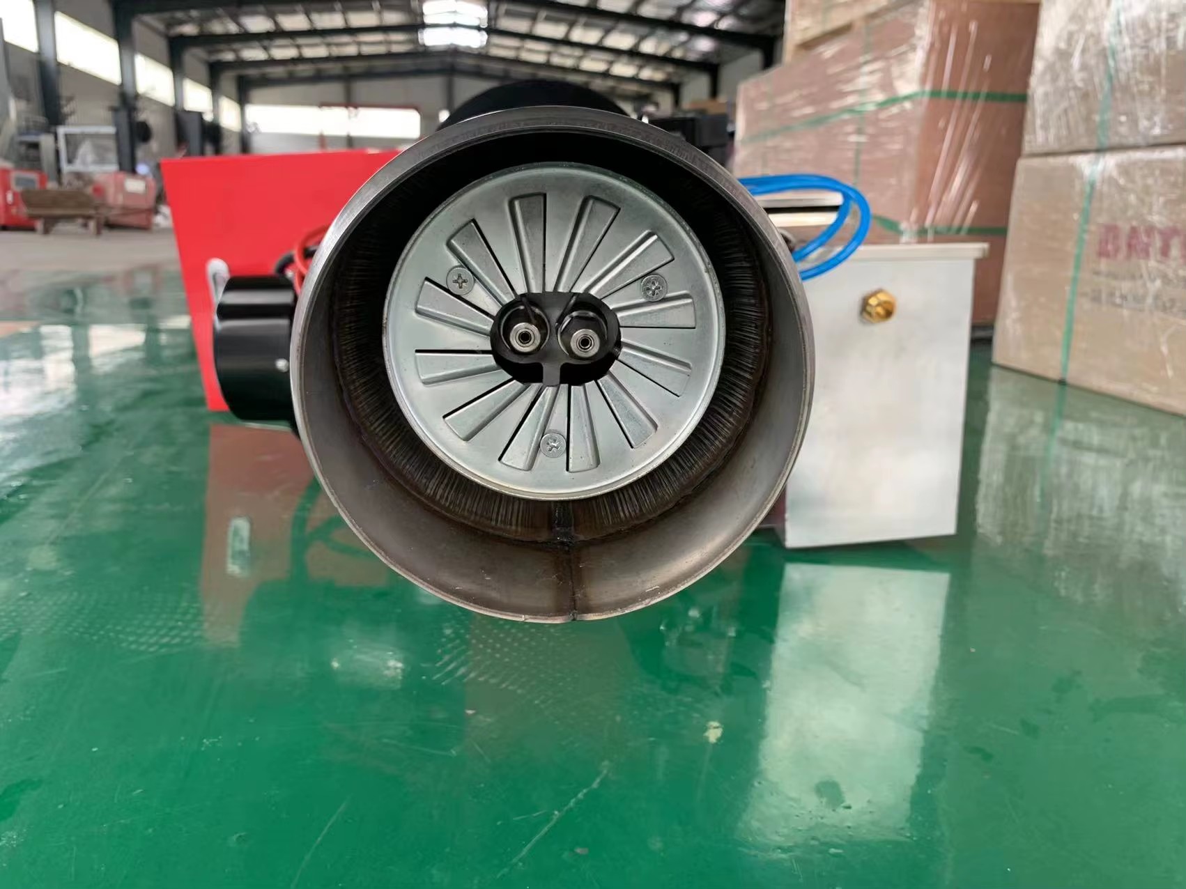 Product detail