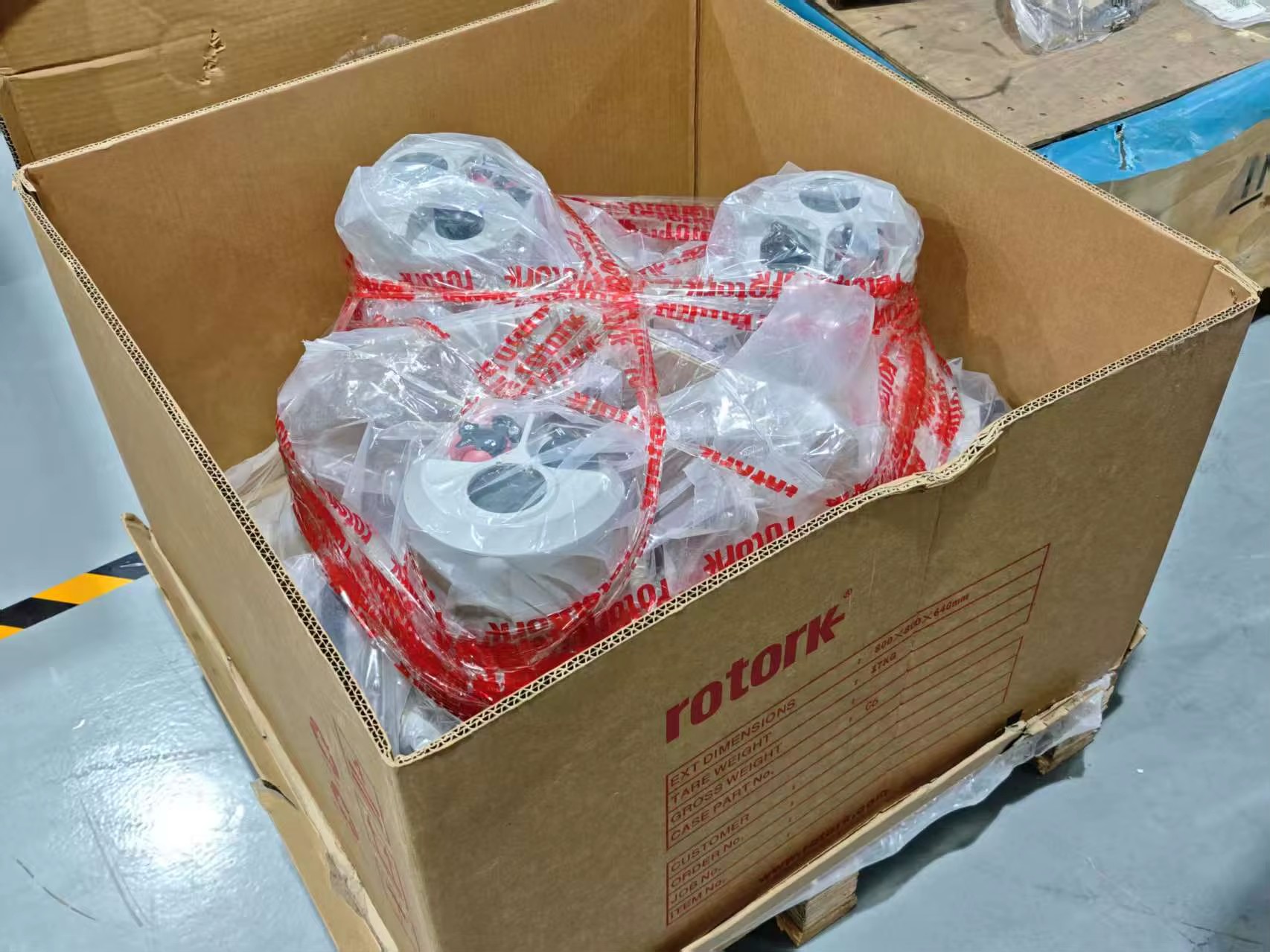 Product detail