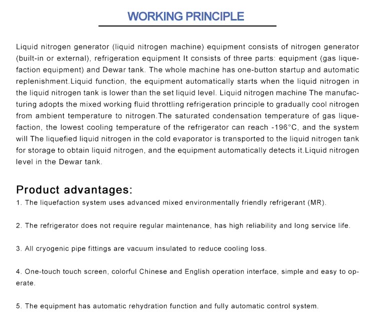 Product detail