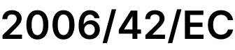 2006/42/EC(3)