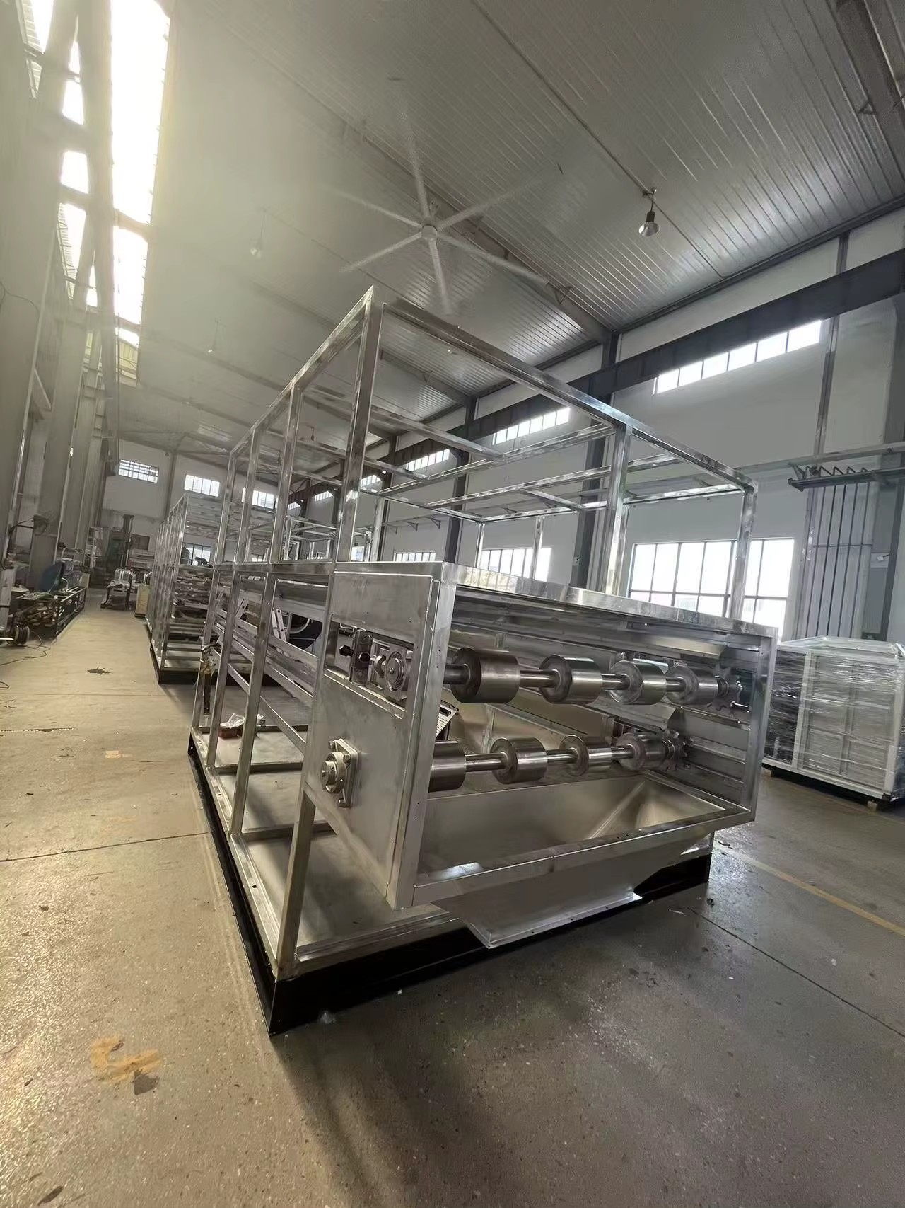 Advanced Sludge Dryer With Waste Heat Recovery for Industrial Sewage Sludge Dewatering and Zero Pollution