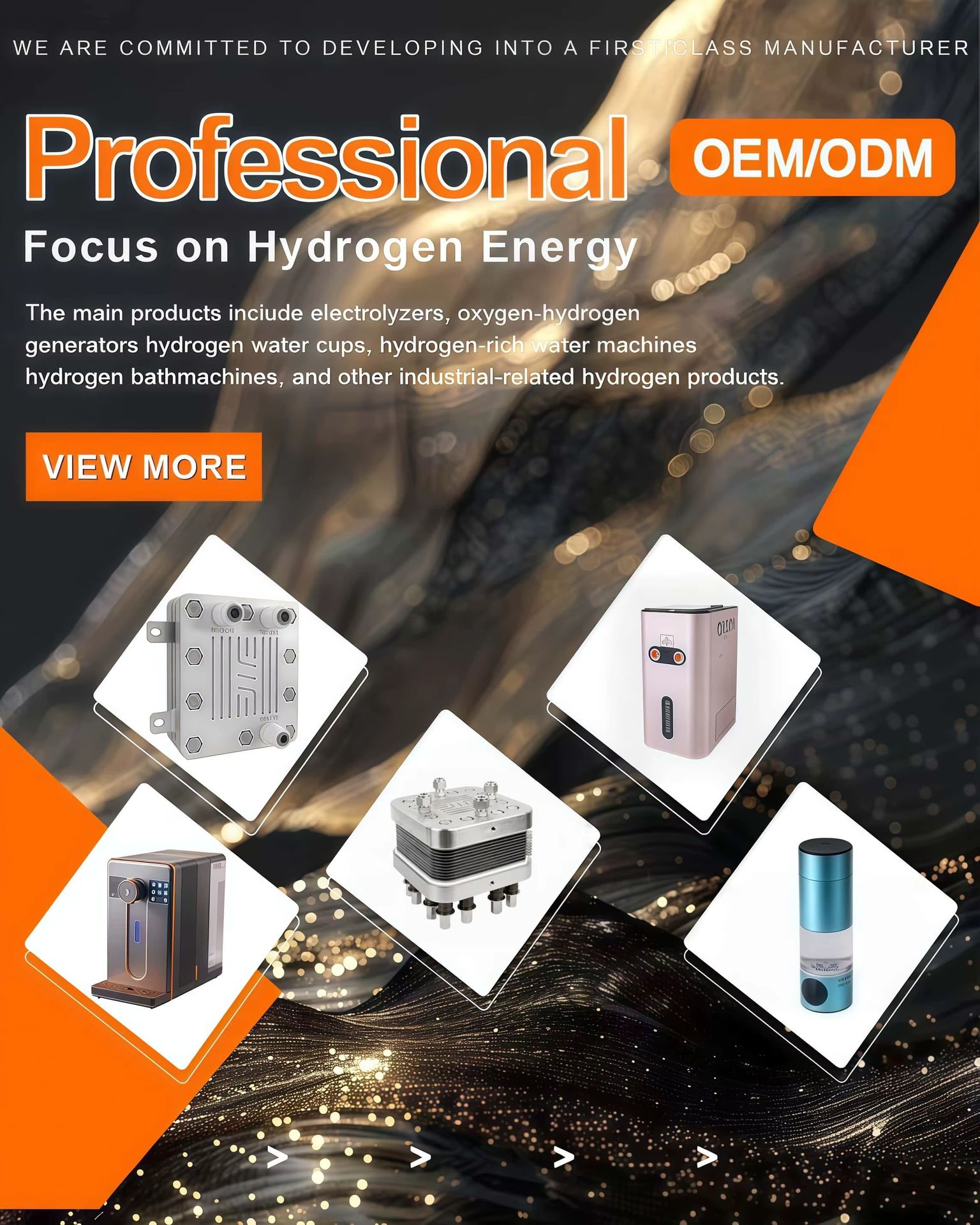Product detail