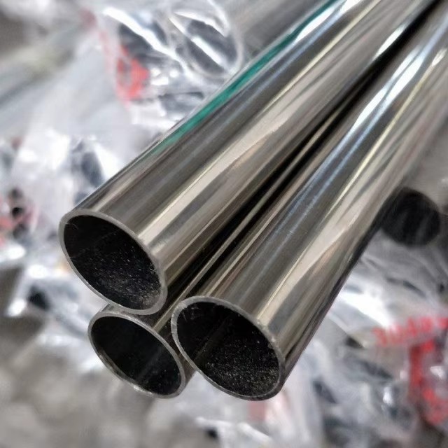 Stainless Steel Boiler Tube ASTM A213 T5 T9 T11 T22 Alloy Stainless Seamless for Power Generation