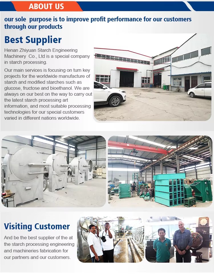 Water & Energy Saving Rotary Peeler Industrial Tuber Drum Peeling and Washing Integrated Machine