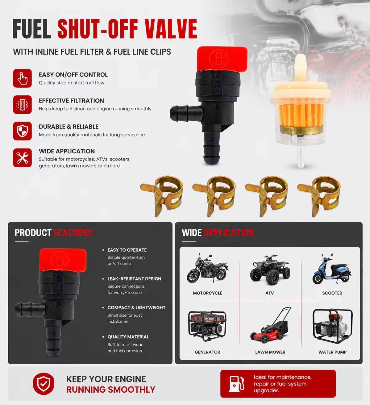 Product detail