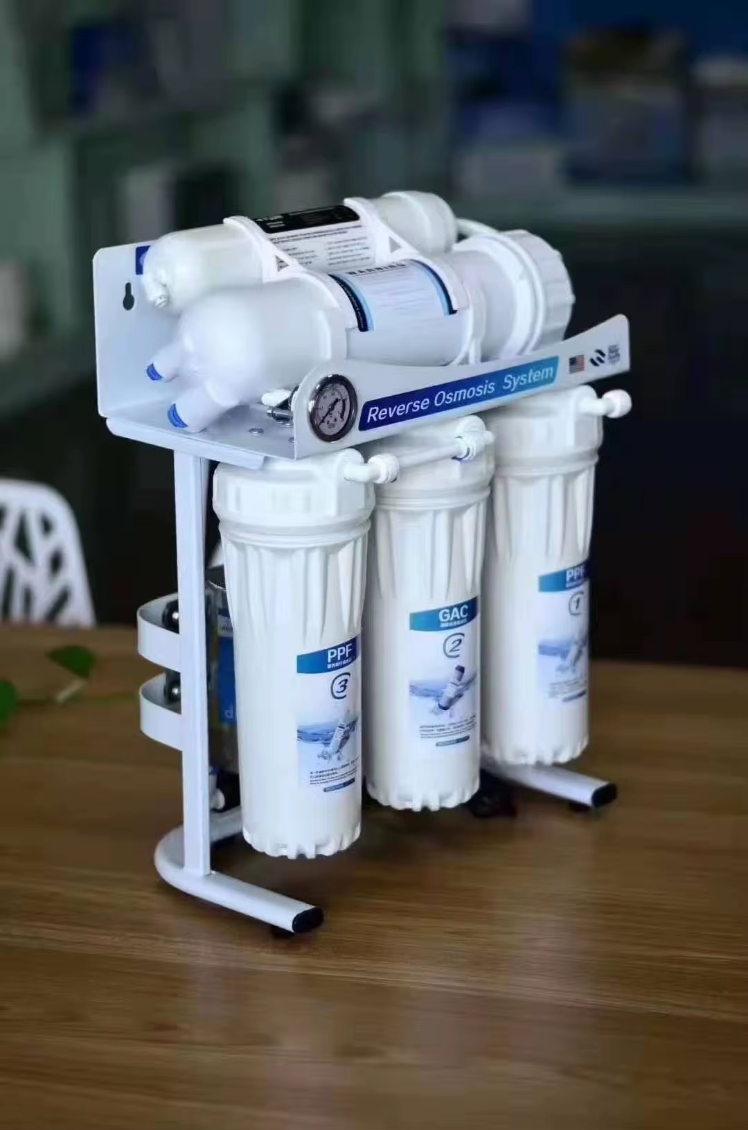 Product detail