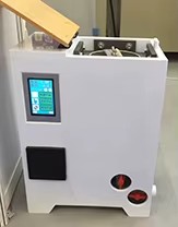 Factory Directly Gold Electrolytic Refining Machine Motor Pump PLC for High Recovery Rate Gold Ore Leaching Agent (220V/380V)