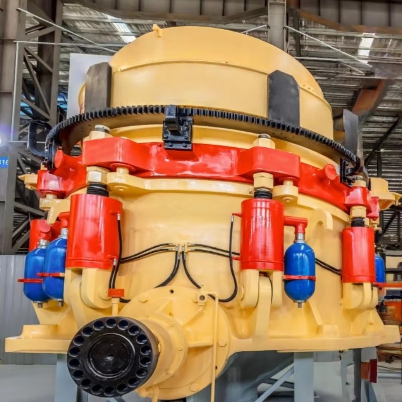 Electric Efficient Vibrating Feeder for Construction Core Component Motor for Mining Industries
