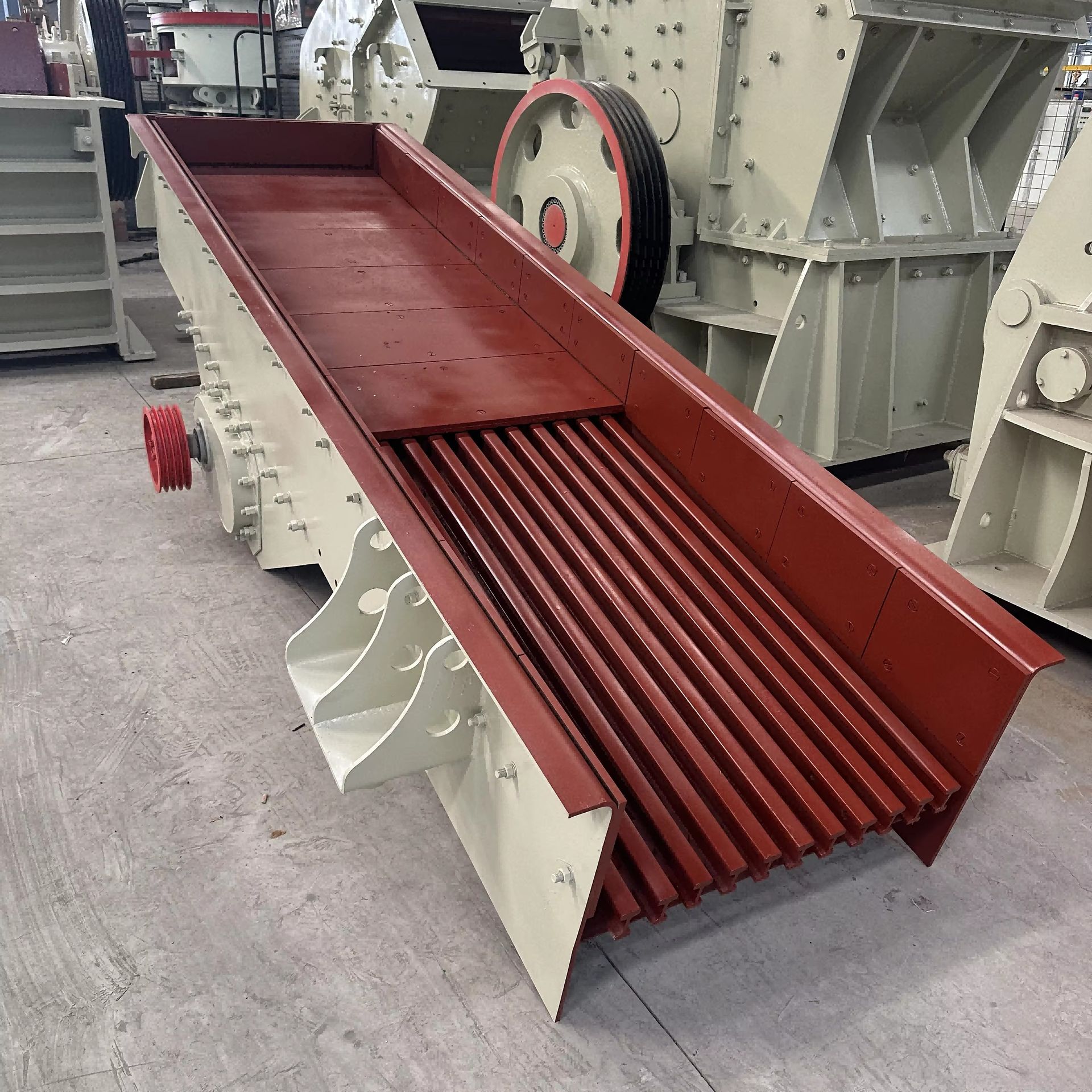 Product detail