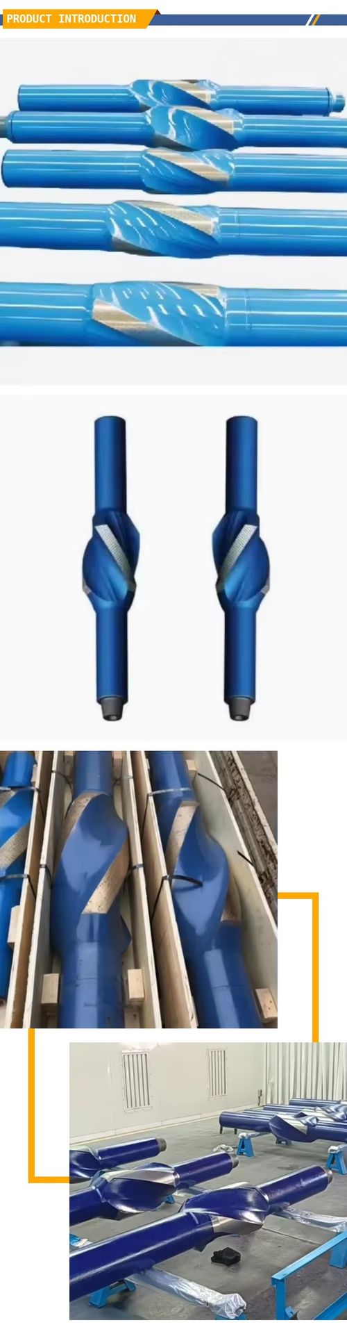 Product detail