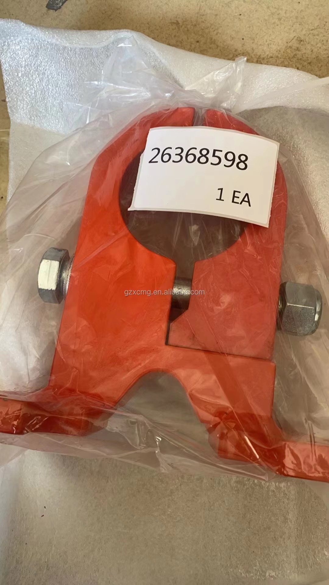 26368598 Travelling Centralizer for Sandvi Atlas Cop Epiro Wholesale High Quality Mining Spare Parts